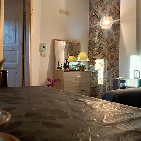 Marysa Bed & Breakfast 4*