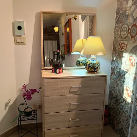 Marysa Bed & Breakfast 4*