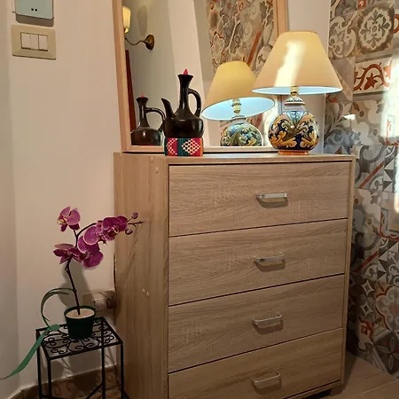 Marysa 4* Giardini Naxos
