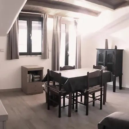 Couette-café Marysa 3*