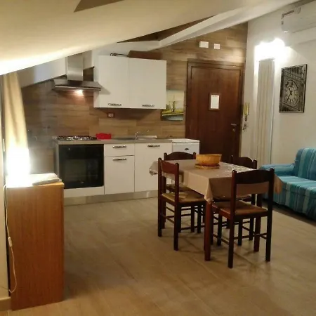 Bed & Breakfast Marysa 4*