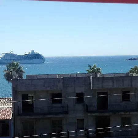 Marysa Bed & Breakfast Giardini Naxos